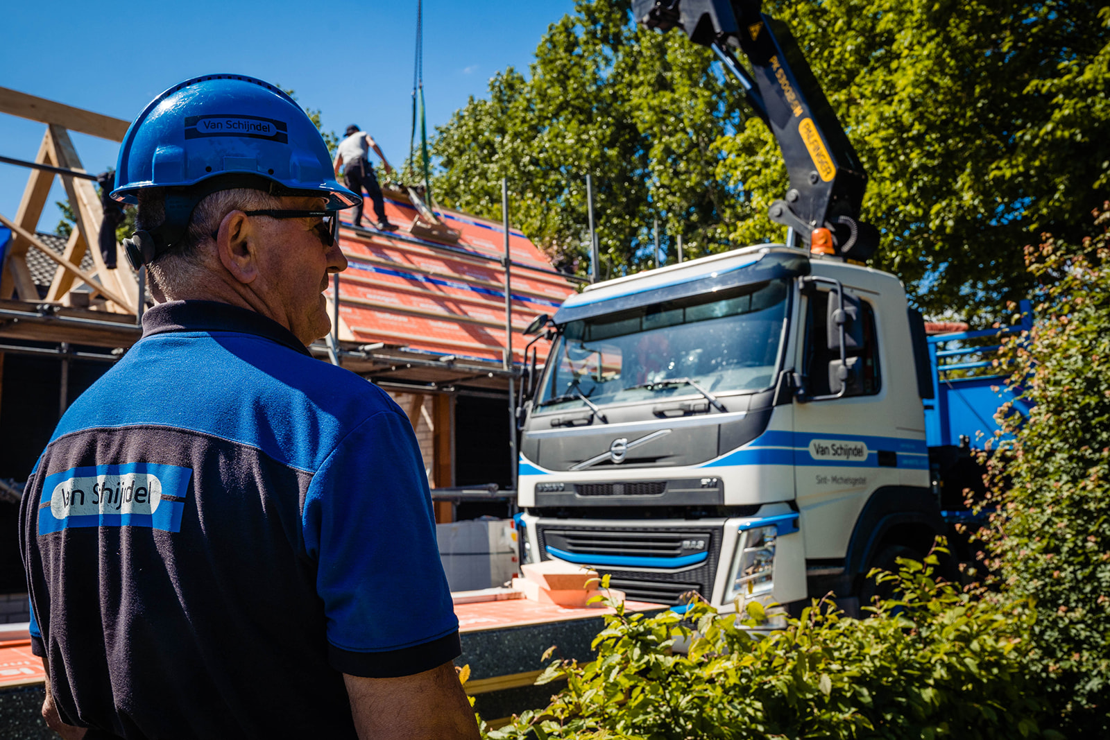 Van Boxtel grond- en sloopwerk